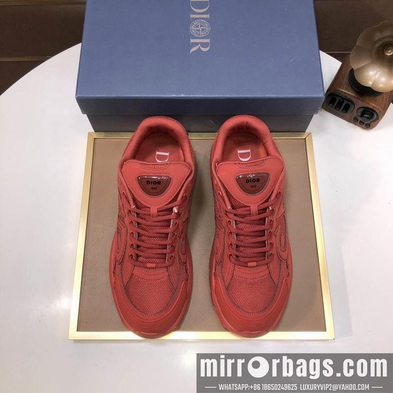Dior Shoes sz38-45 hnh0314