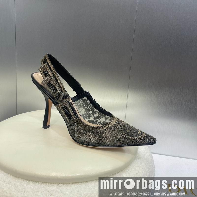 Dior Shoes sz33-44 9.5cm mnw0419