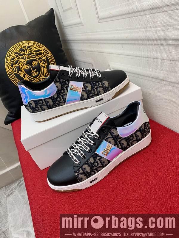 Dior Shoes sz38-44 mnm0130