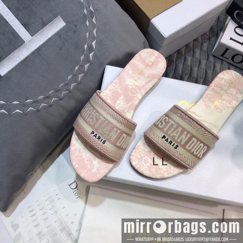Dior Shoes sz34-43LL0110