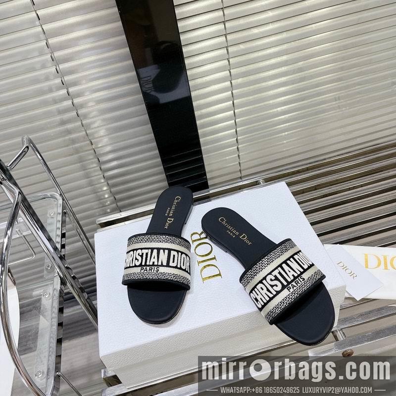 Dior Shoes sz35-41 mnw0207