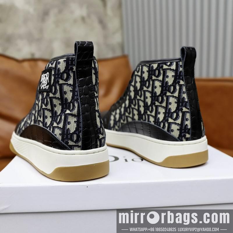 Dior Shoes sz38-44 hnm0110
