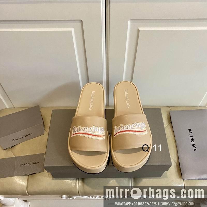 Balenciaga Shoes sz35-40 Y0302