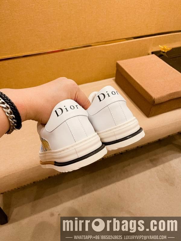 Dior Shoes sz38-44 mnm0191