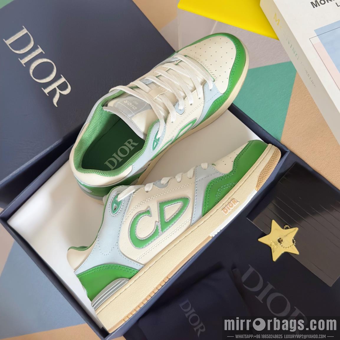 Dior Shoes sz35-45 h0907