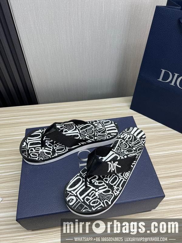 Dior Shoes sz38-45 mnw0207