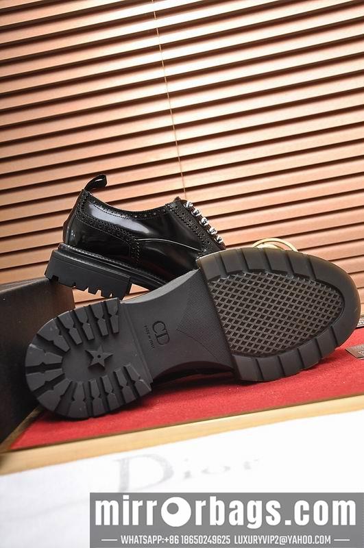 Dior Shoes sz38-45 mnm0102