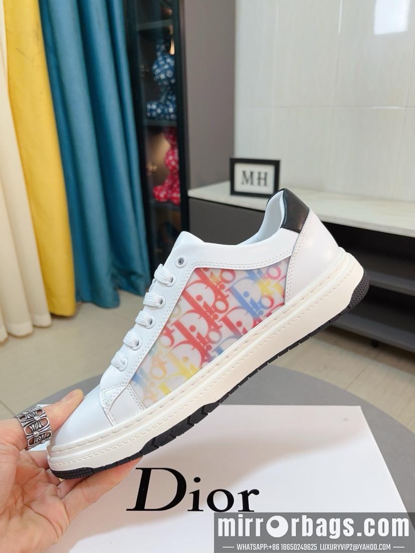 Dior Shoes sz38-44 h0821