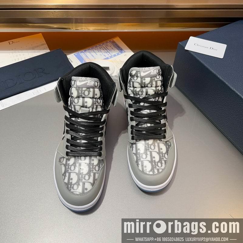 Dior Shoes sz38-44 hnw0401