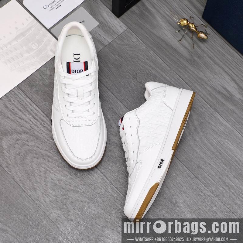 Dior Shoes sz38-44 mnm0134