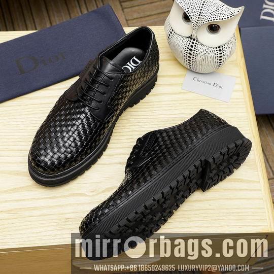 Dior Shoes sz38-44 mnh0505