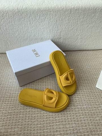 Dior Shoes sz35-41 mnh0704