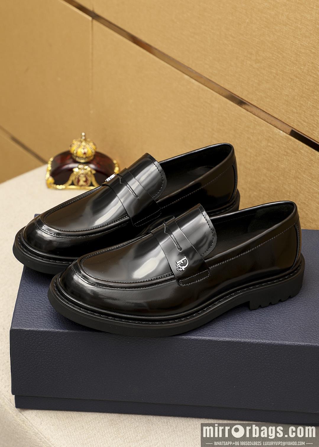 Dior Shoes sz38-44 h0909