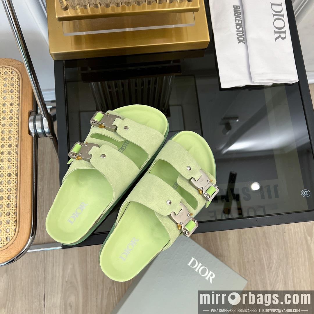 Dior Shoes sz35-41 h0703