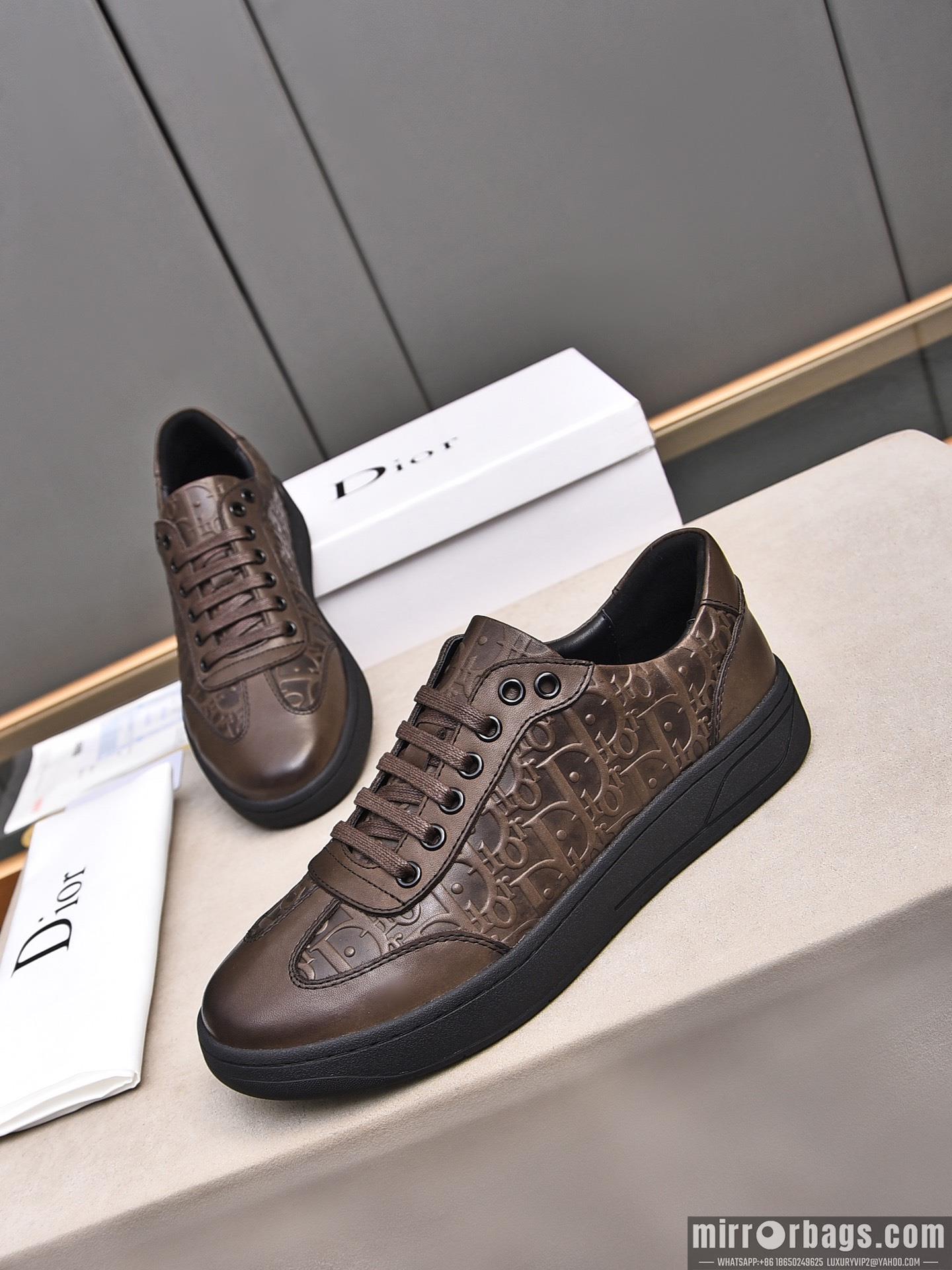 Dior Shoes sz38-45 hnh1222