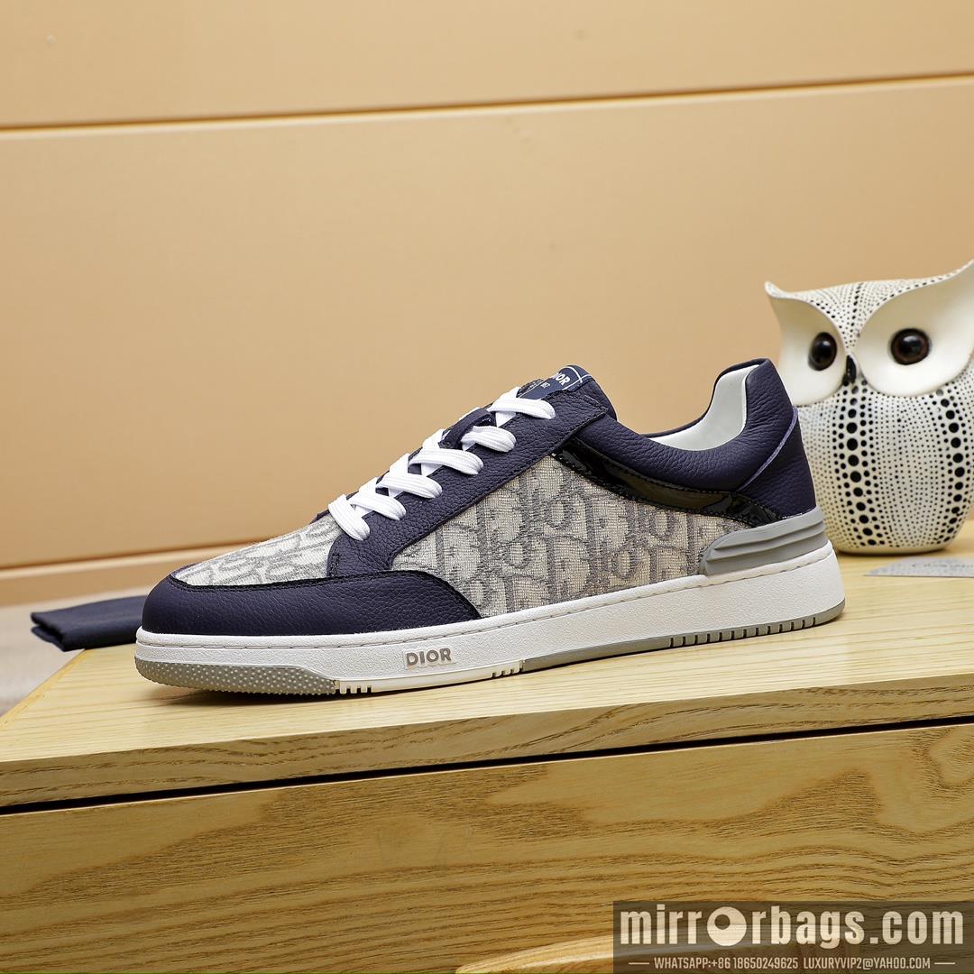 Dior Shoes sz38-44 h0612