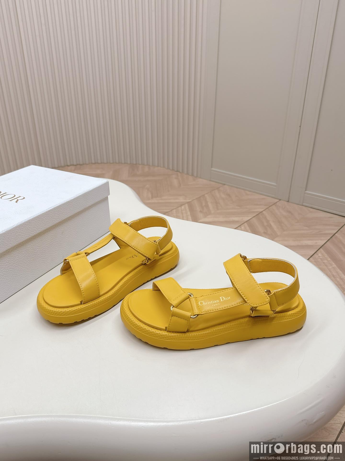 Dior Shoes sz35-41 h0710