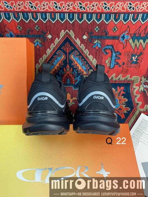 Dior Shoes sz35-44 SF1203