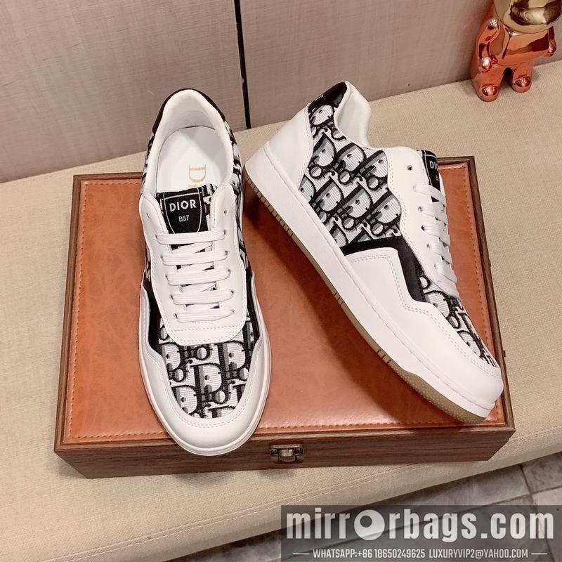 Dior Shoes sz38-44 mnw0401