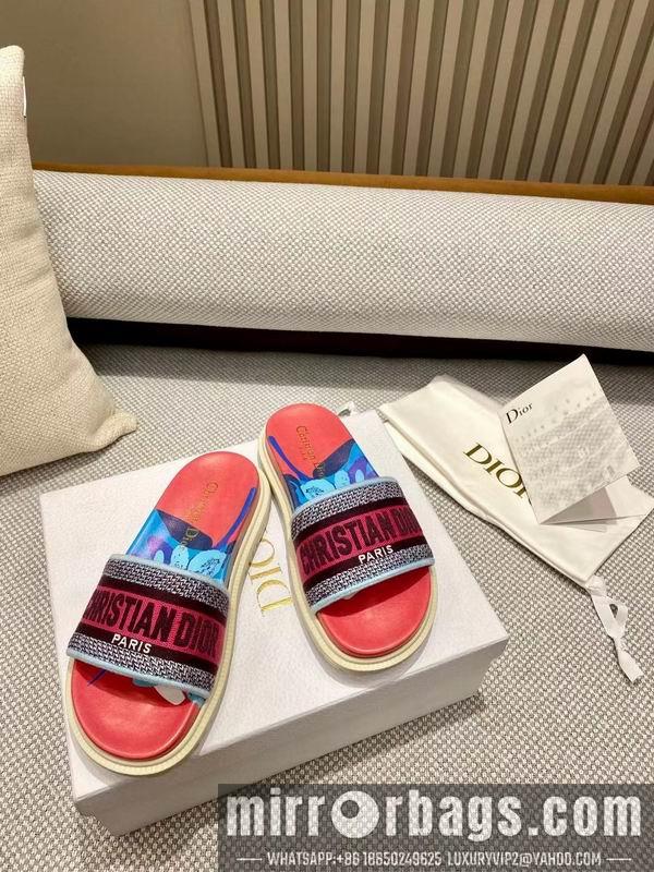 Dior Shoes sz35-42 mnw0309