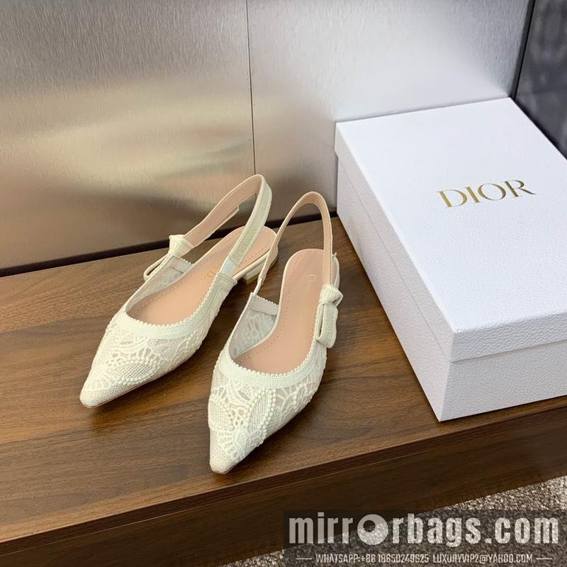 Dior Shoes sz33-44 mnw0308