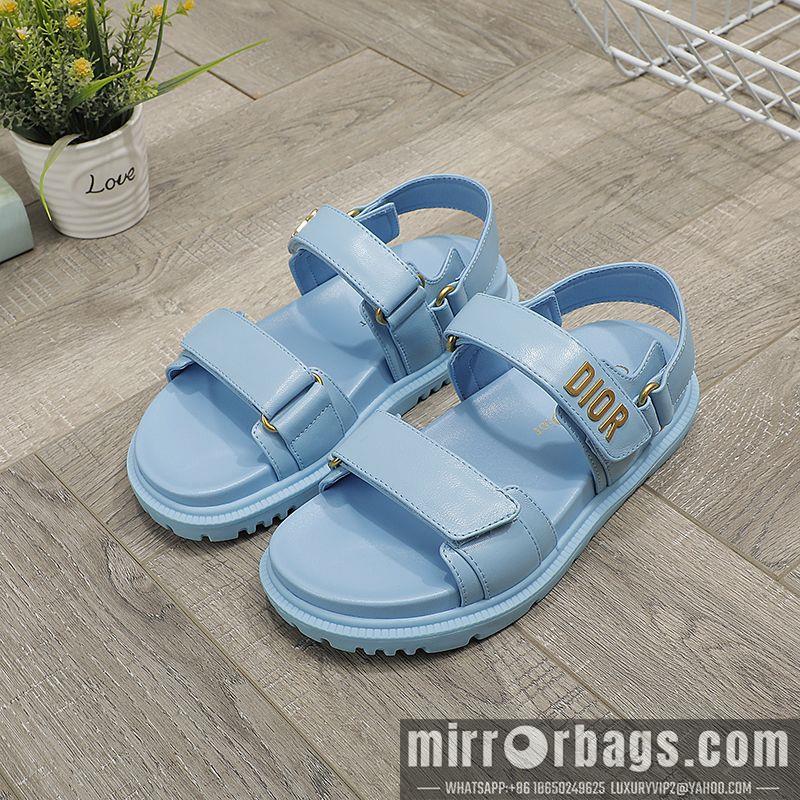 Dior Shoes sz35-42 mnw0303