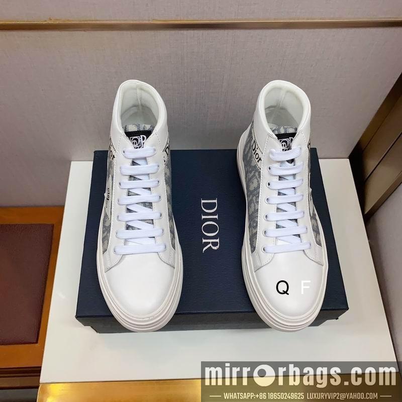 Dior Shoes sz38-45 2C TF0101