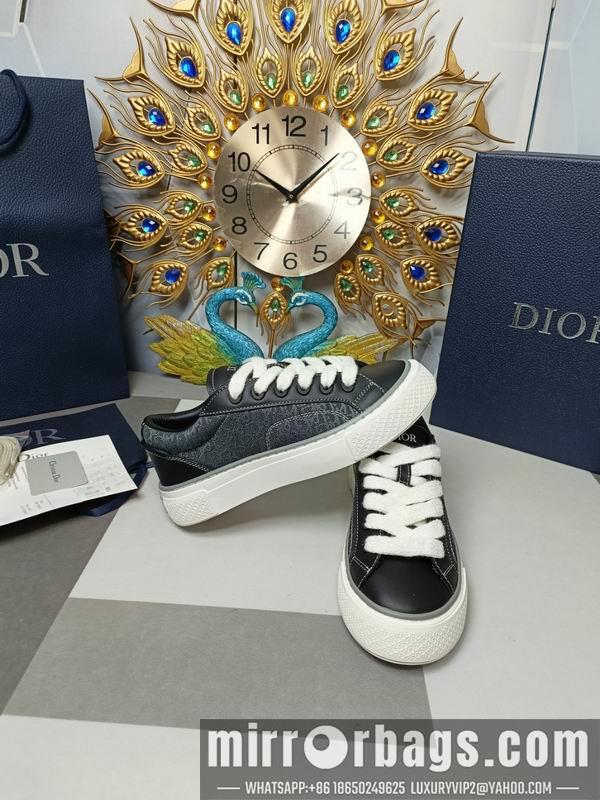 Dior Shoes sz35-45 mnm0108