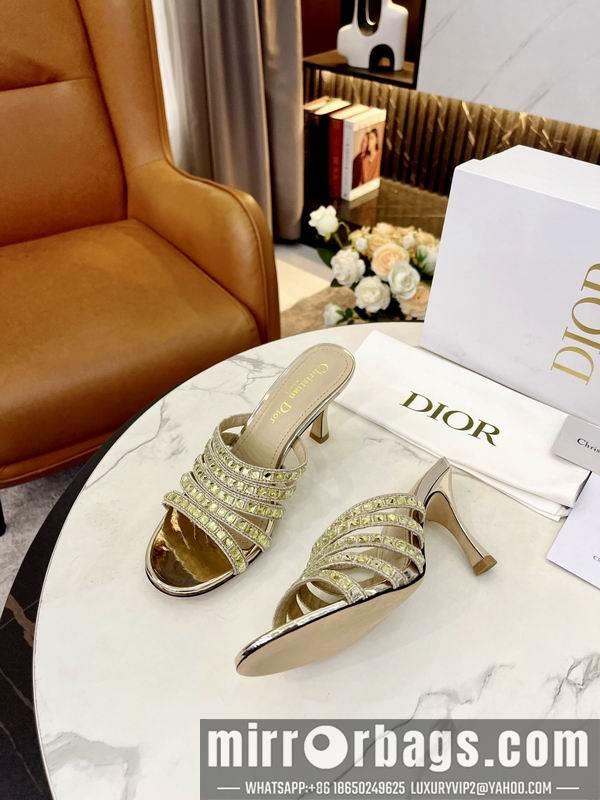 Dior Shoes sz34-41 7cm mnw0236