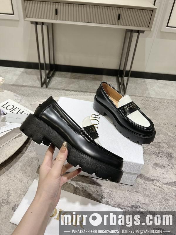 Dior Shoes sz35-41 mnw0101