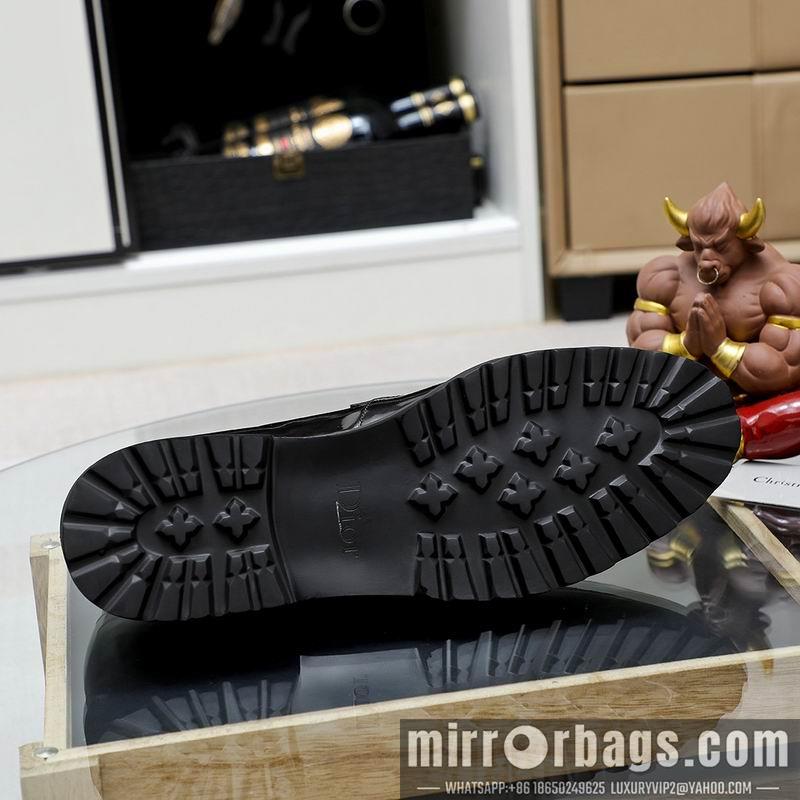 Dior Shoes sz39-44 mnm0108