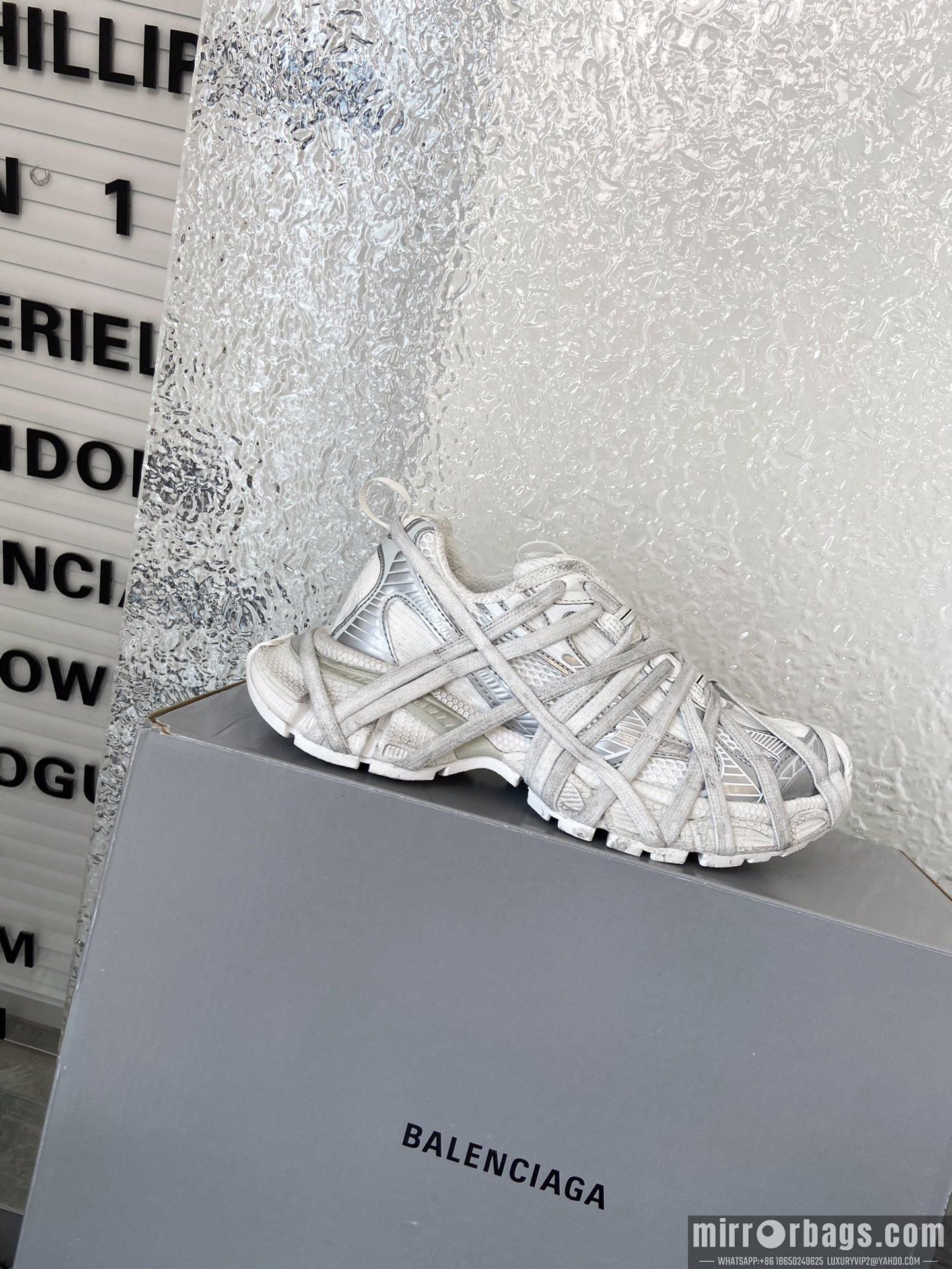 Balenciaga Shoes sz35-45 h1001