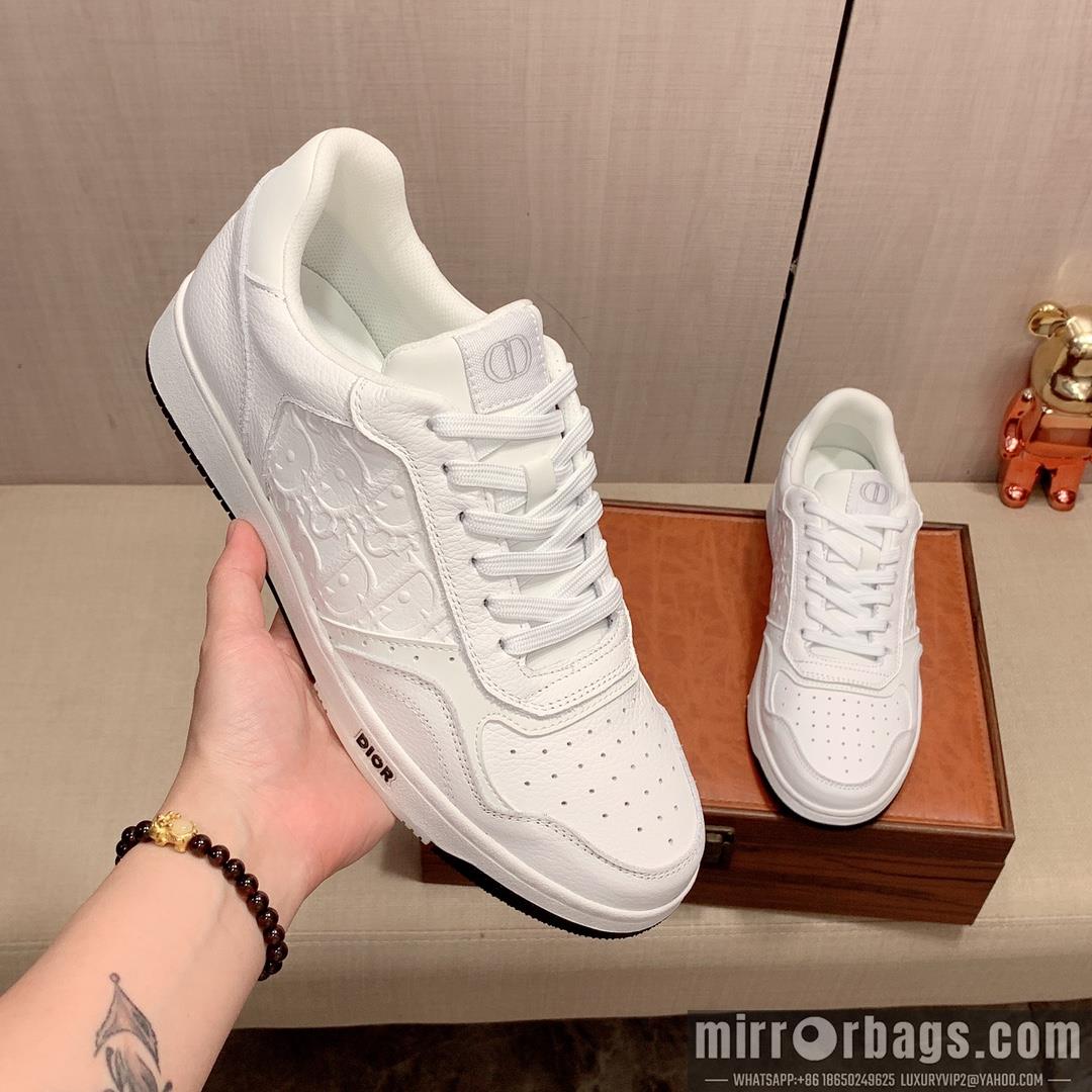 Dior Shoes sz38-44 h0601