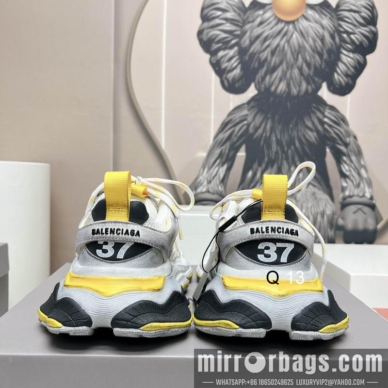 Balenciaga Shoes sz35-45 5C J1201