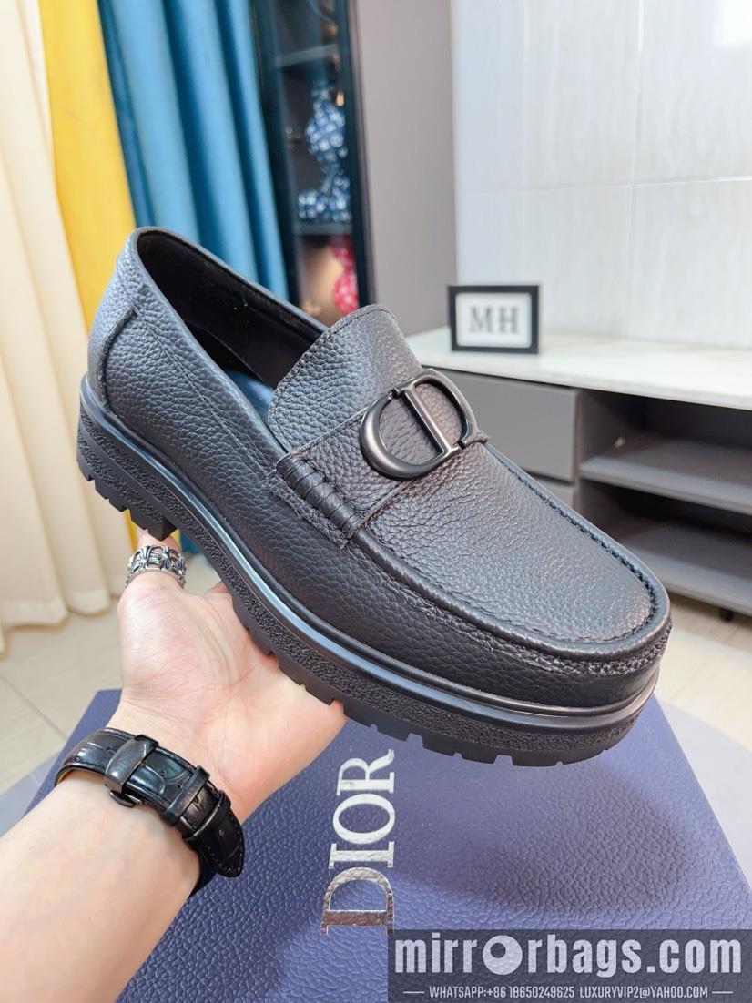 Dior Shoes sz38-44 h0811