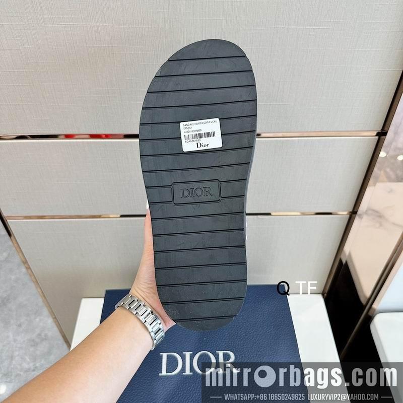 Dior Shoes sz38-45 6C TF0806
