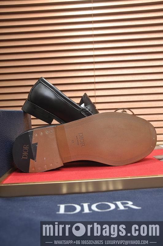 Dior Shoes sz38-44 mnm0116