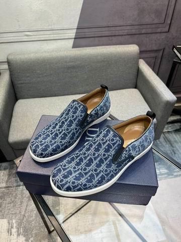 Dior Shoes sz38-45 mnh0609