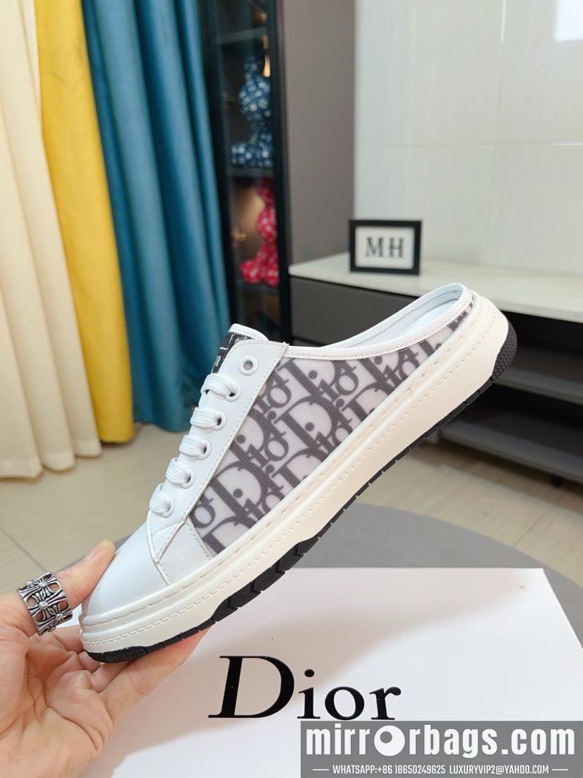 Dior Shoes sz38-44 h0801