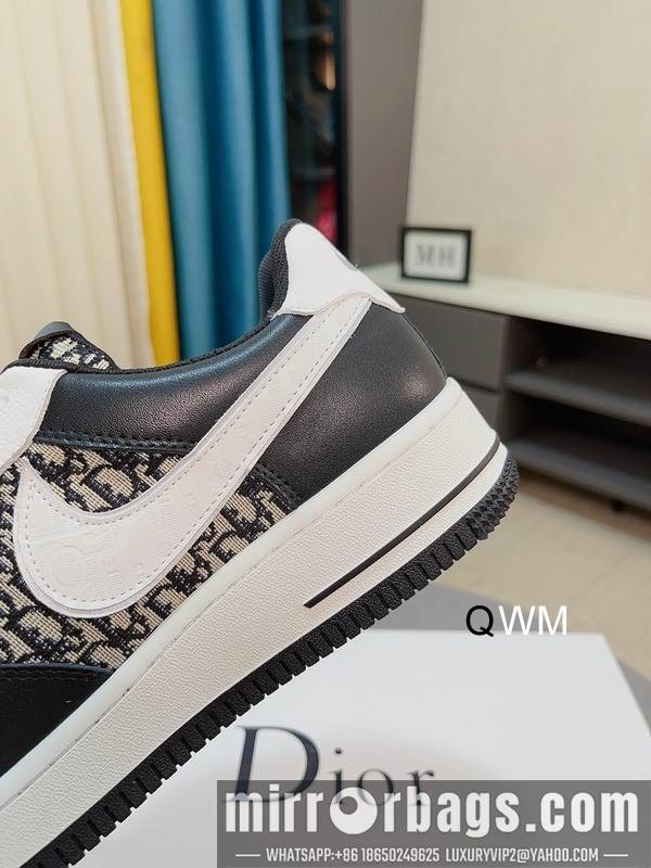 Dior Shoes sz38-45 WM1108