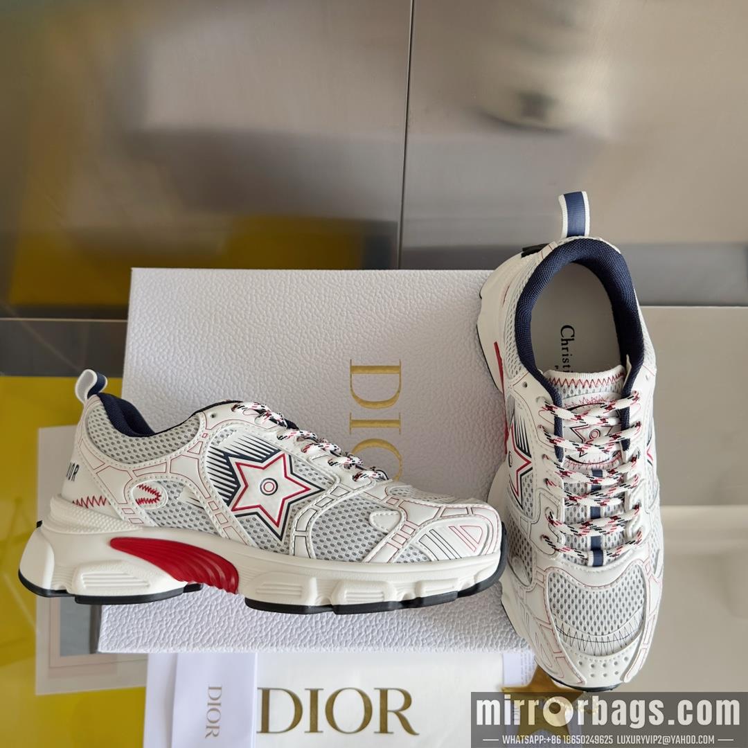 Dior Shoes sz35-40 h0901