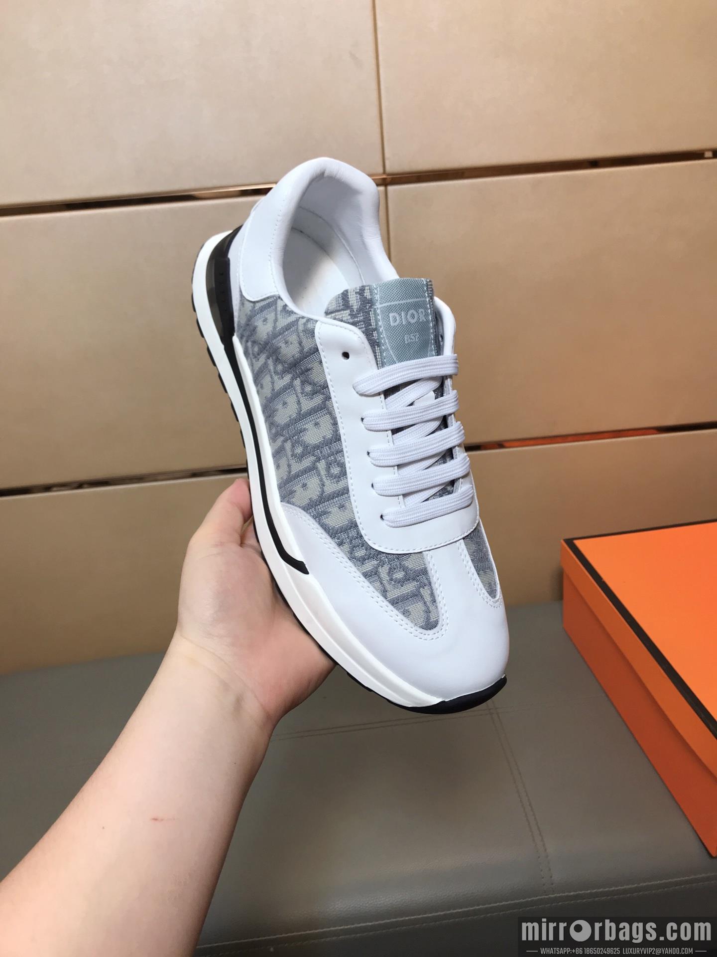Dior Shoes sz38-44 h0817