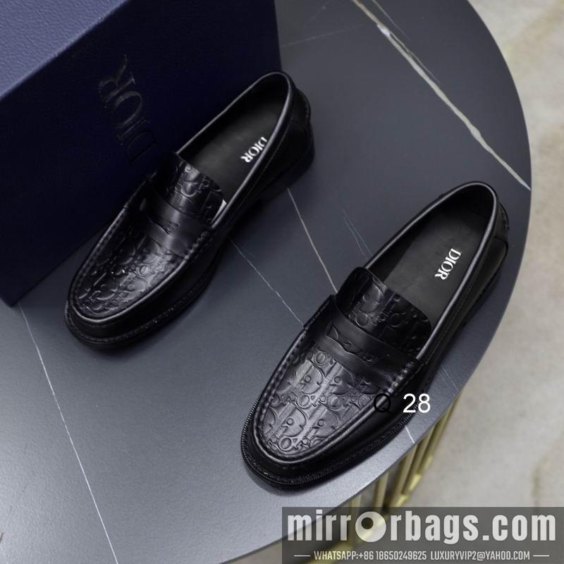 Dior Shoes sz38-45 H0303