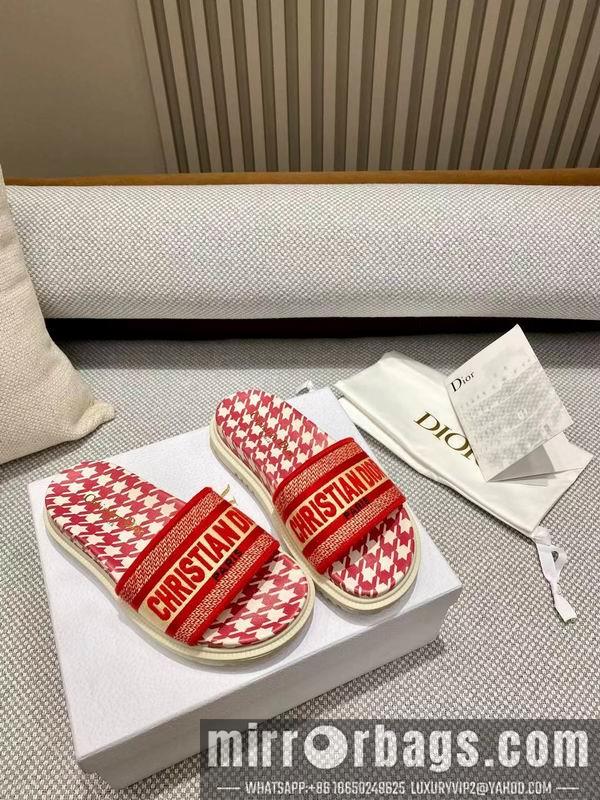 Dior Shoes sz35-42 mnw0308