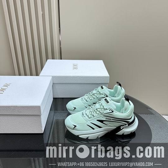 Dior Shoes sz35-44 mnh0510
