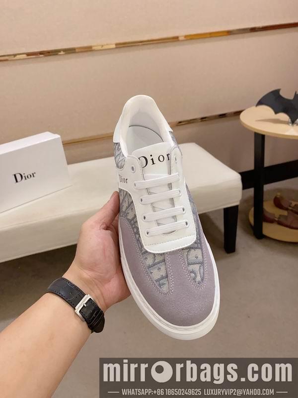 Dior Shoes sz38-44 mnw1104
