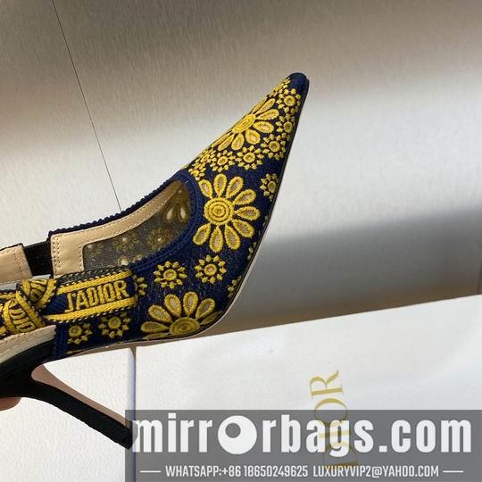 Dior Shoes sz33-44 9.5cm mnh0304