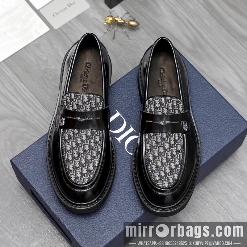 Dior Shoes sz38-44 hnw0421