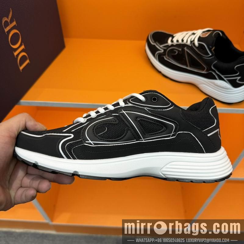 Dior Shoes sz39-45 mnm0105