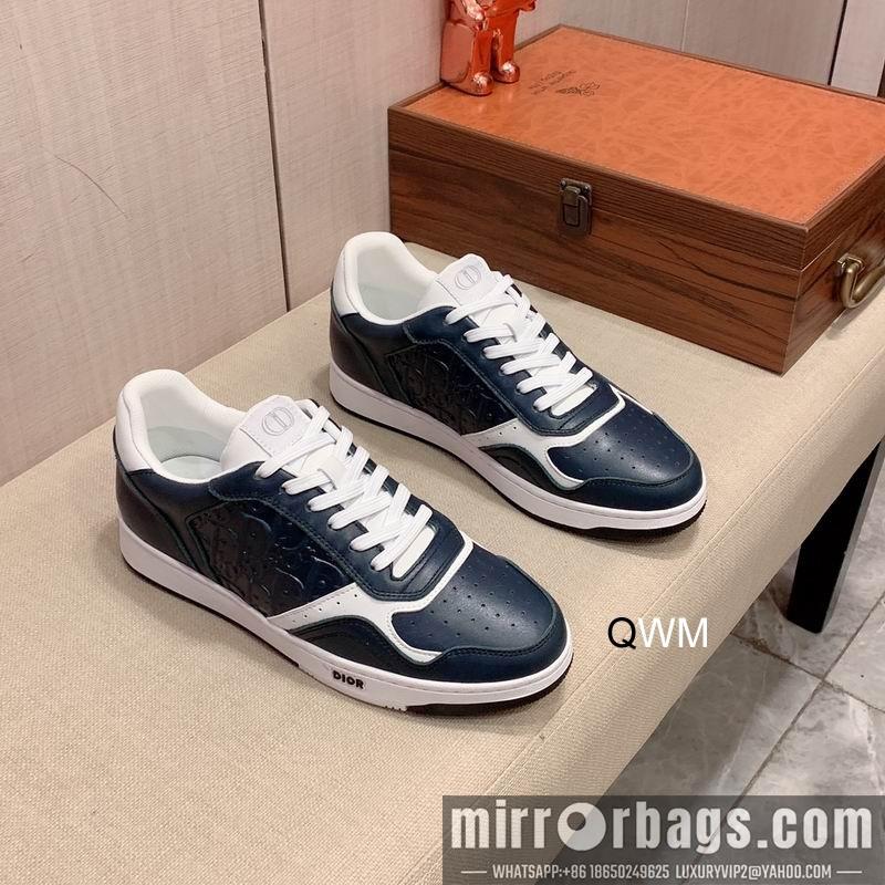 Dior Shoes sz38-45 WM0604